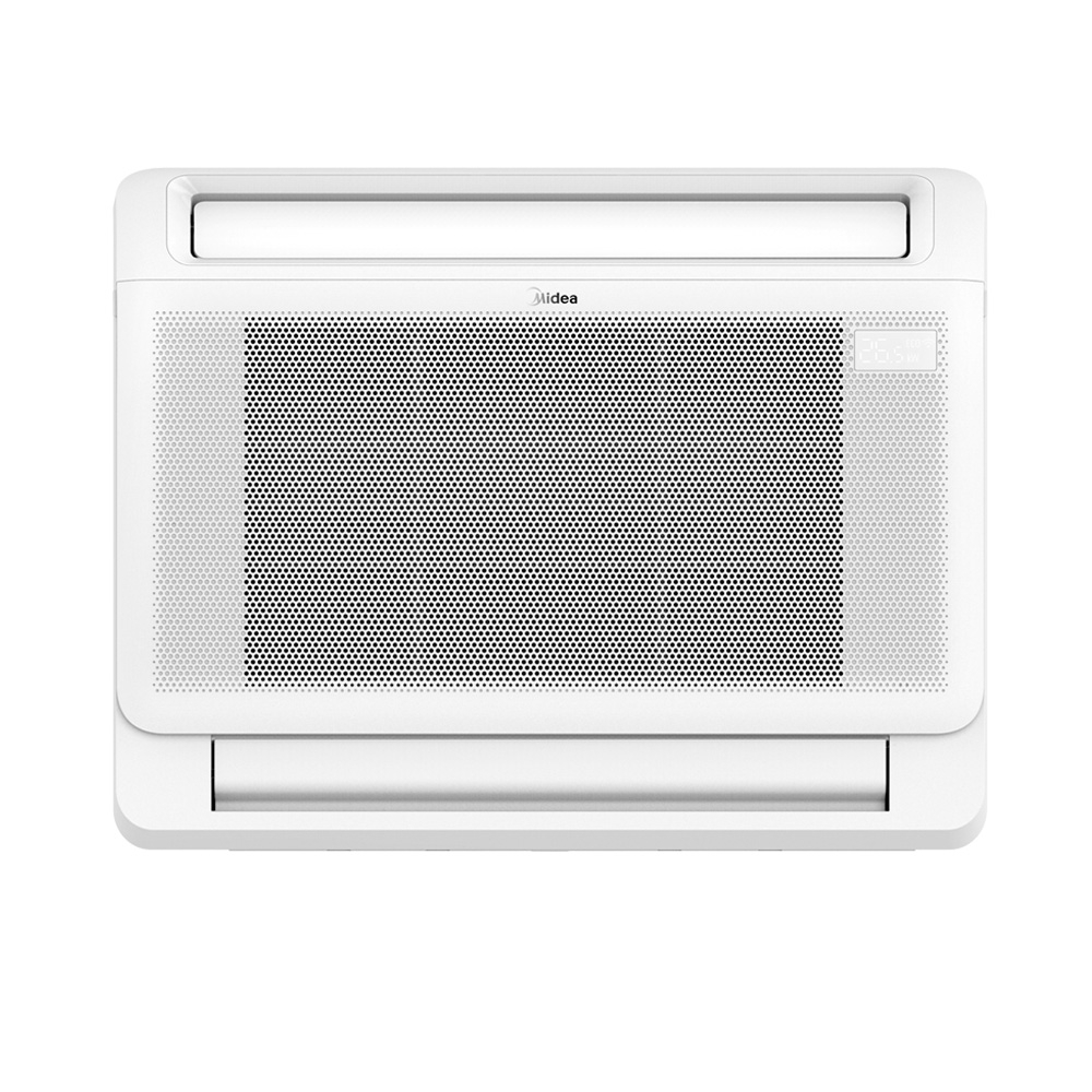 Midea Floor Type Inverter Air Conditioner MFA2U-17HRFNX(GA)