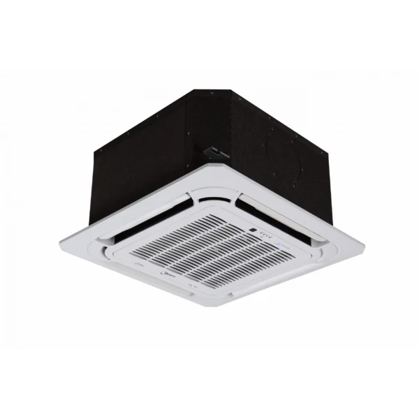 Midea Air Conditioner Ceiling Cassette MCA3U 18kBTU/h