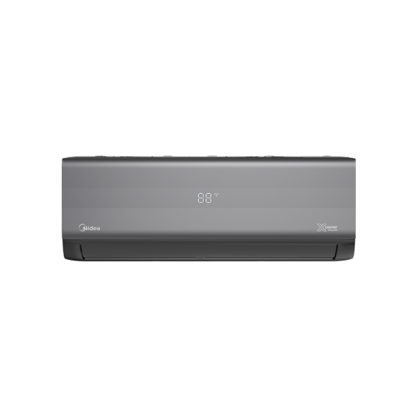 Midea Xtreme Graphite 24kBTU/h