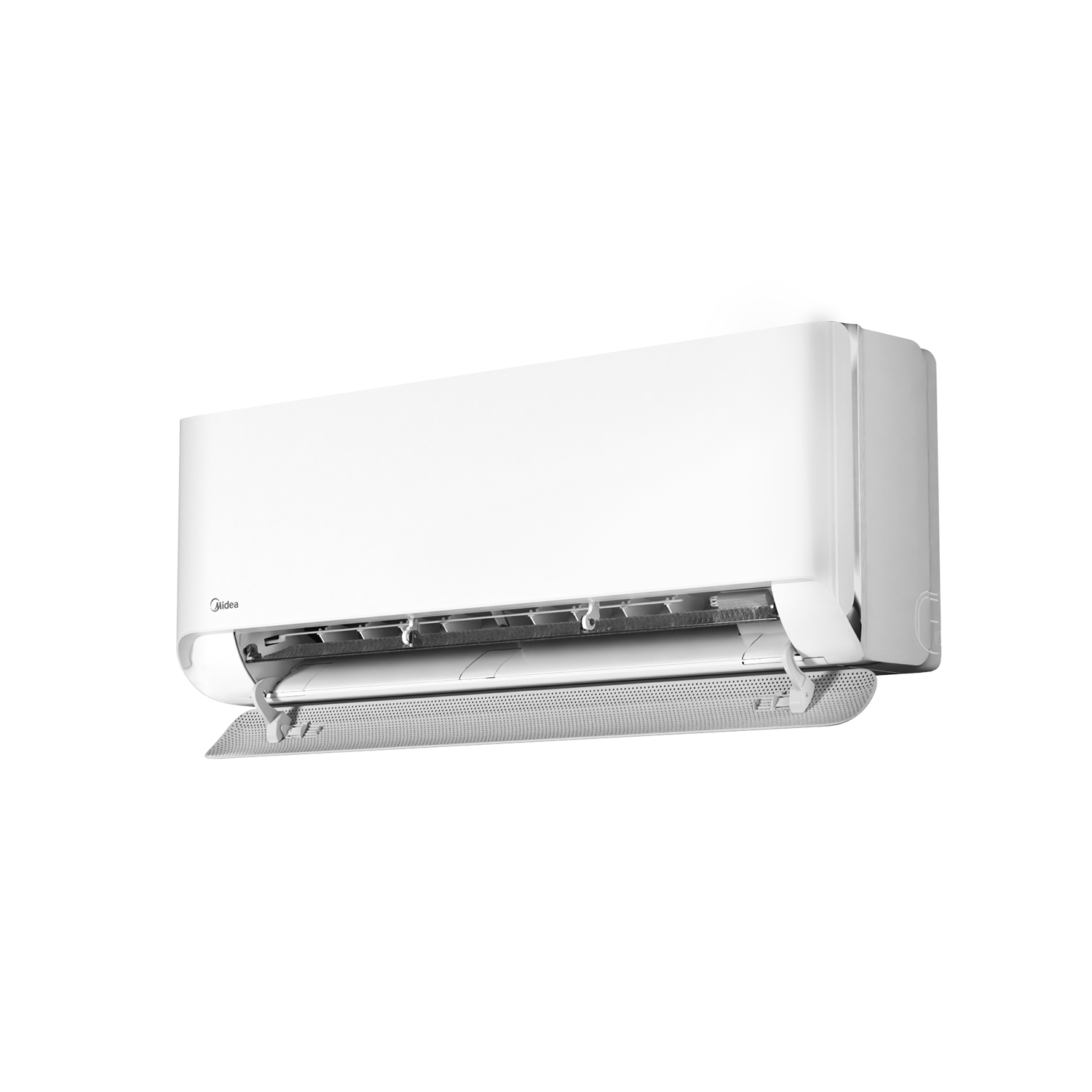 Midea Breezeless E Wall Air Conditioner 12kBTU/h